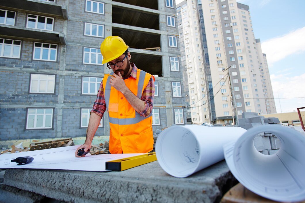KK Constructions about us